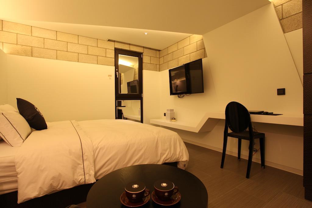 Hotel Cullinan Wangsimni Seoul Eksteriør billede