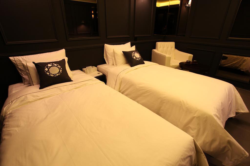 Hotel Cullinan Wangsimni Seoul Eksteriør billede