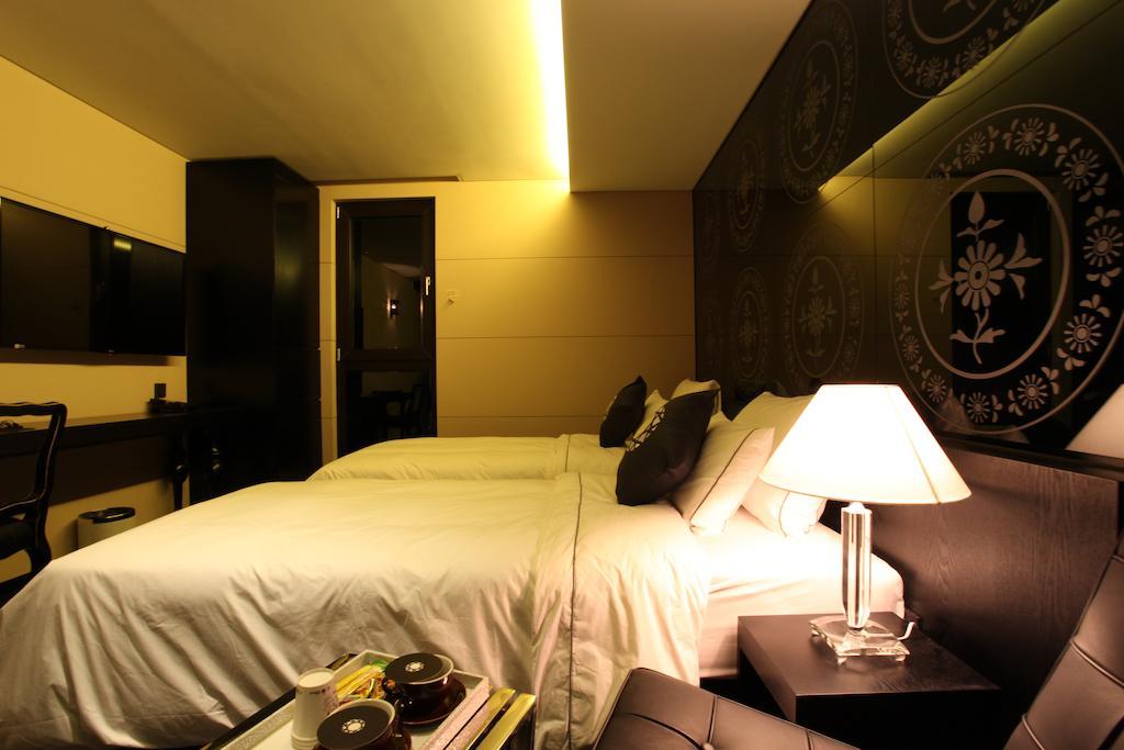 Hotel Cullinan Wangsimni Seoul Eksteriør billede