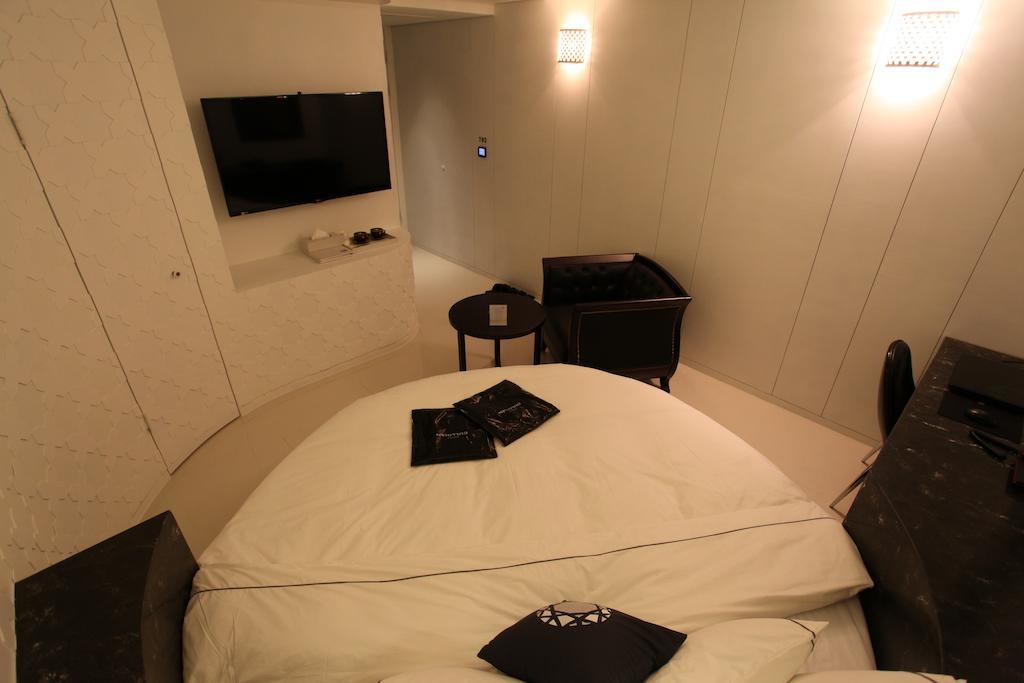 Hotel Cullinan Wangsimni Seoul Eksteriør billede