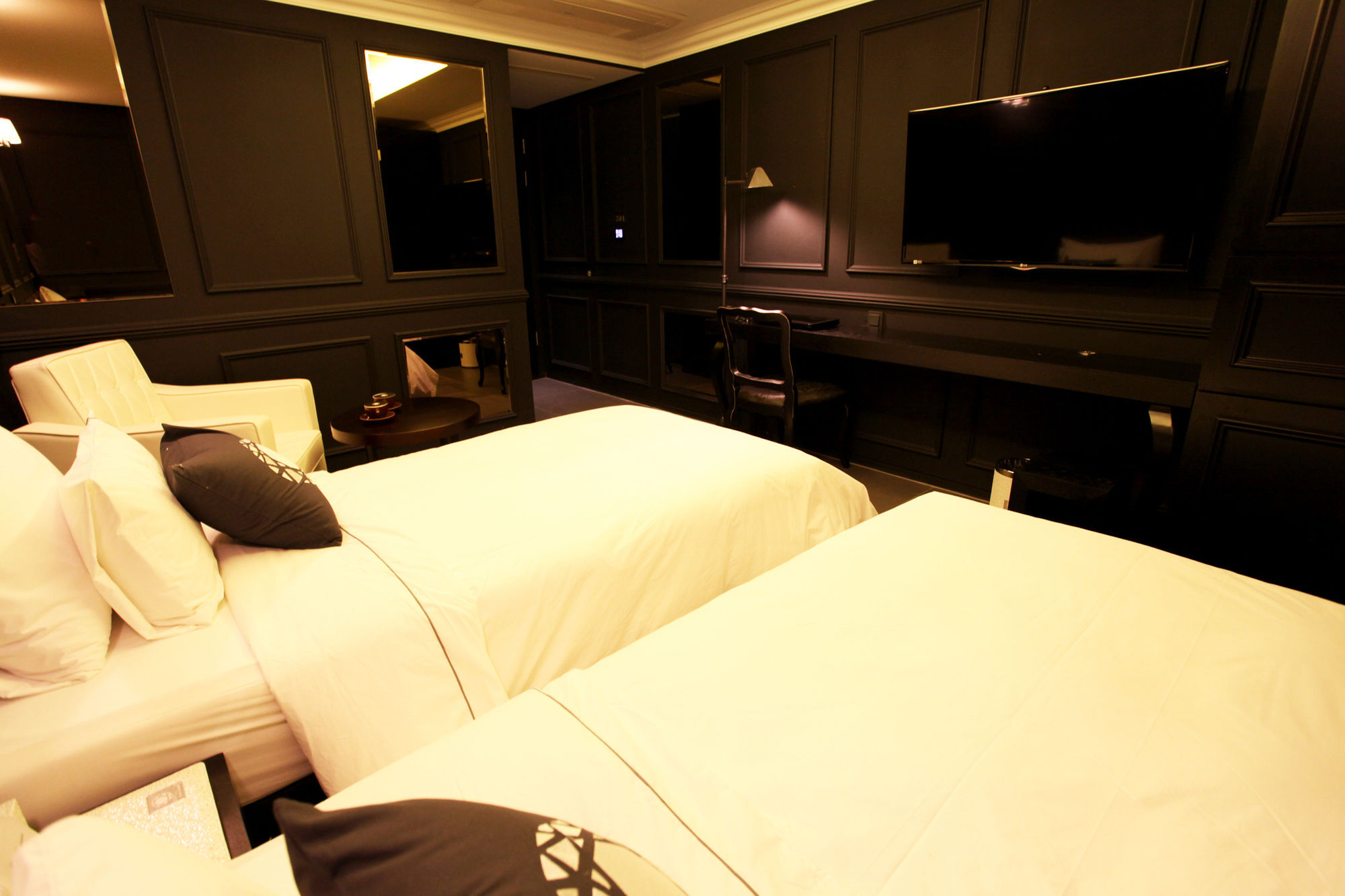 Hotel Cullinan Wangsimni Seoul Eksteriør billede