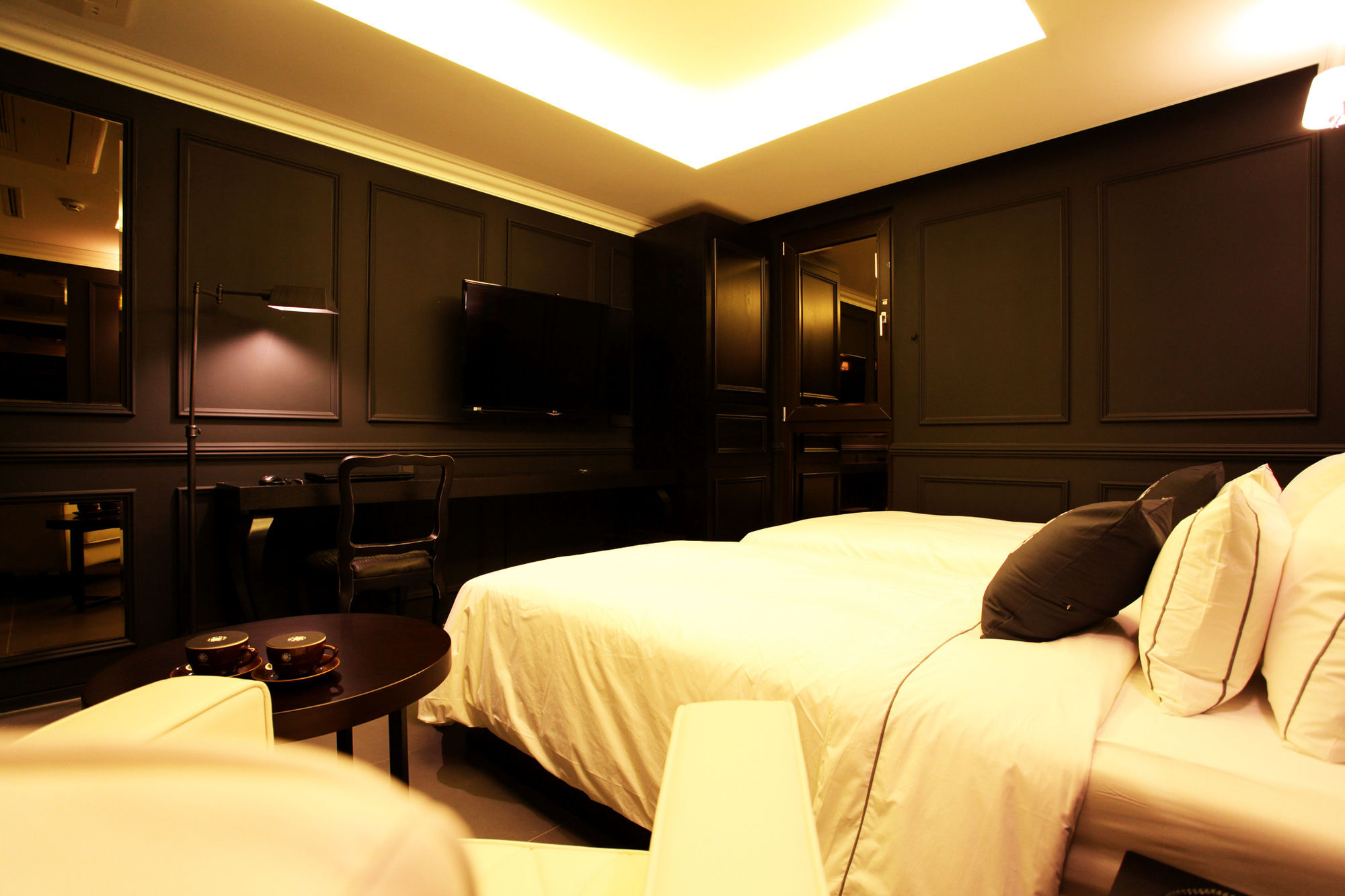 Hotel Cullinan Wangsimni Seoul Eksteriør billede